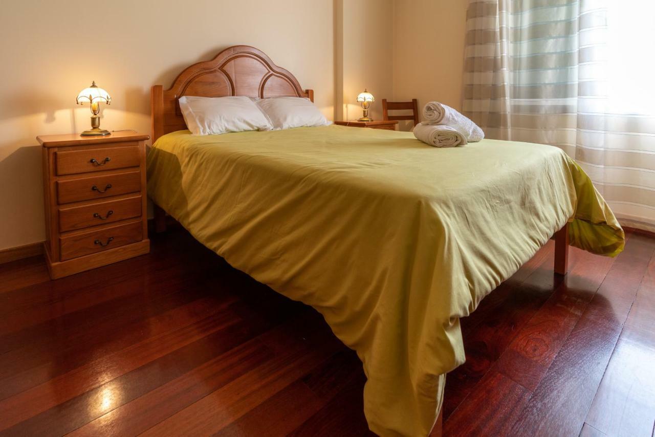 Apartament Rodrigues Funchal (Madeira)