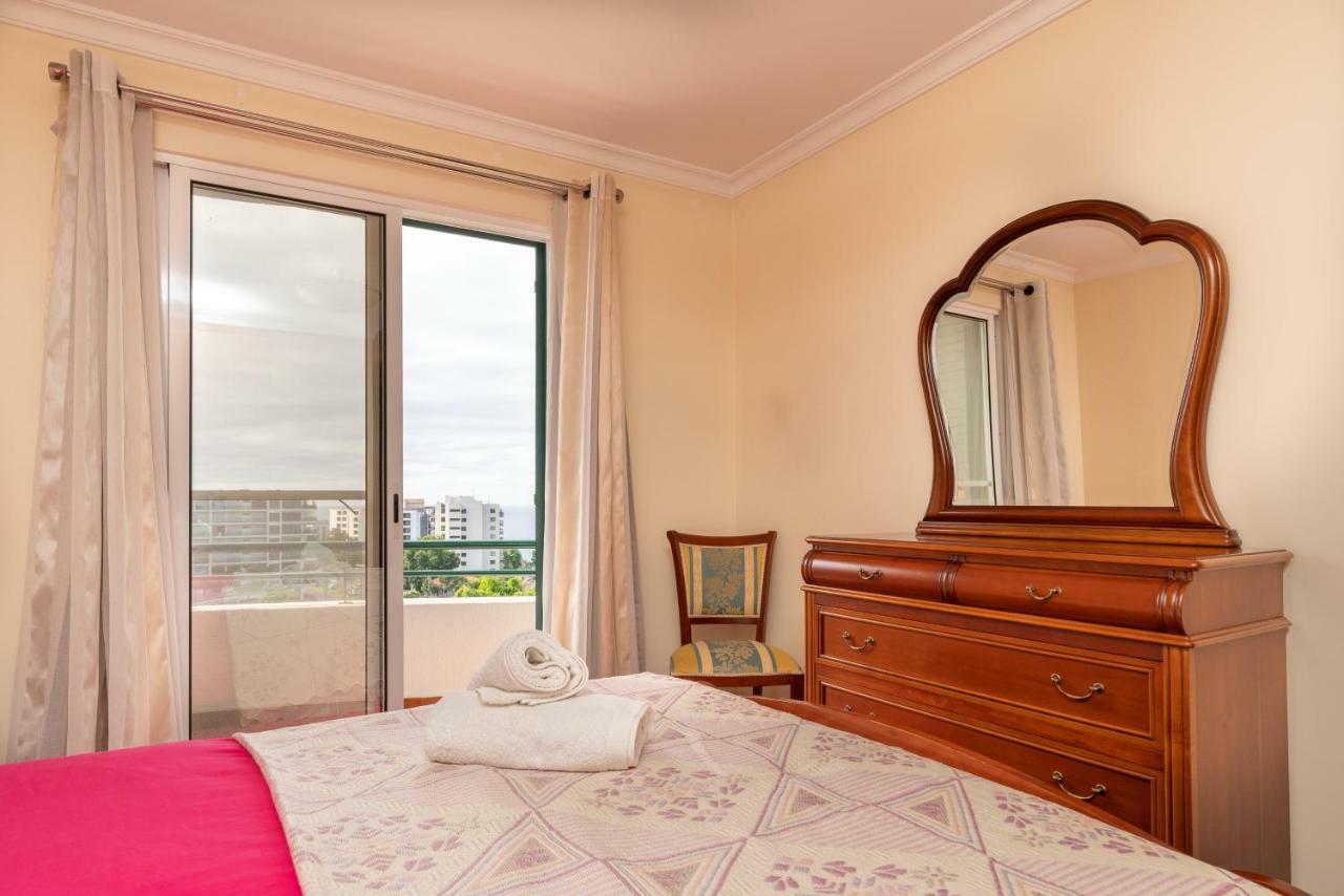 Rodrigues Apartament Funchal (Madeira)
