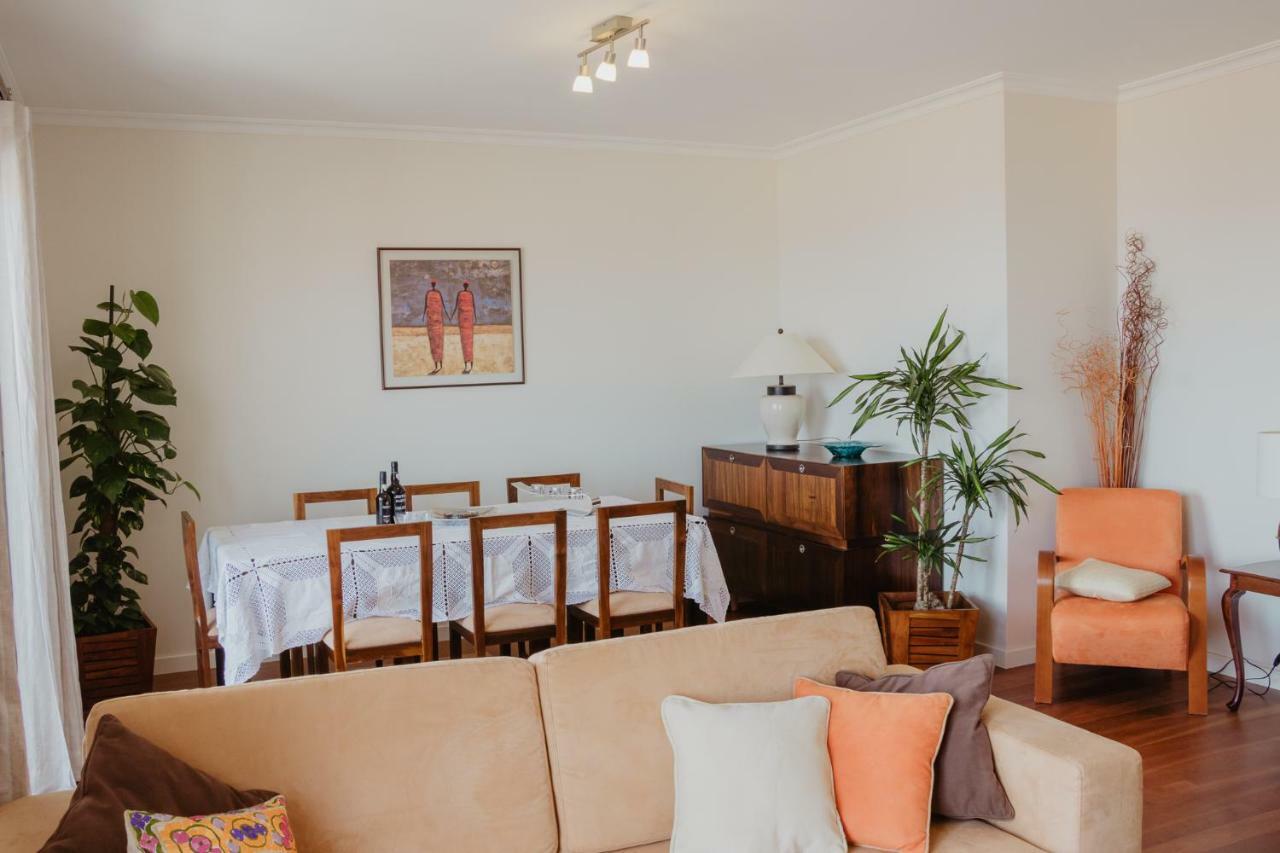 Colina Mar Apartment *