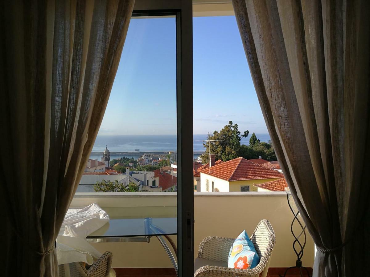 Colina Mar Funchal (Madeira)
