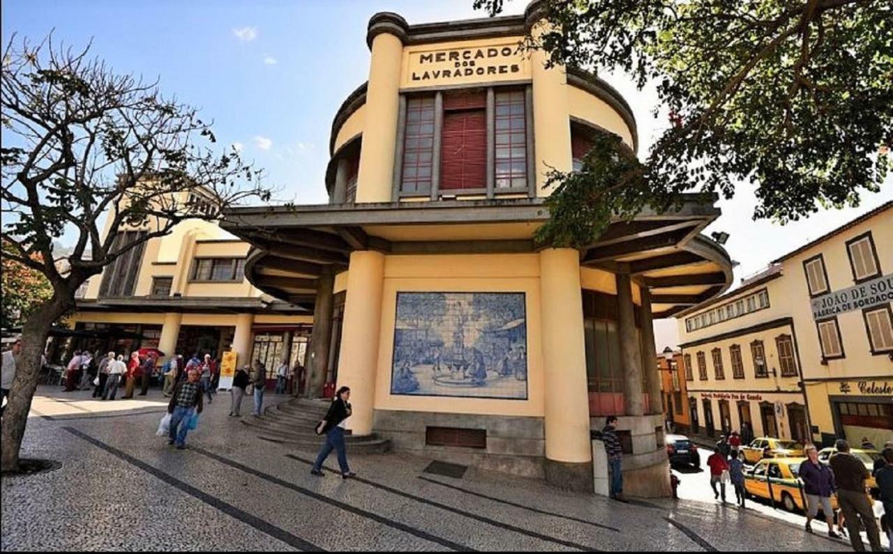 O Cantinho Do Ze Funchal (Madeira)