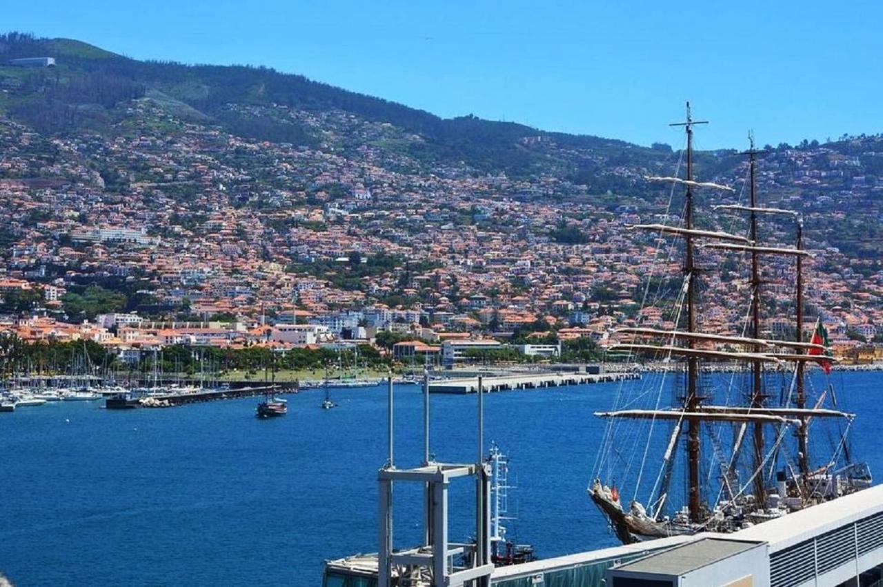O Cantinho Do Ze Apartamento Funchal (Madeira)