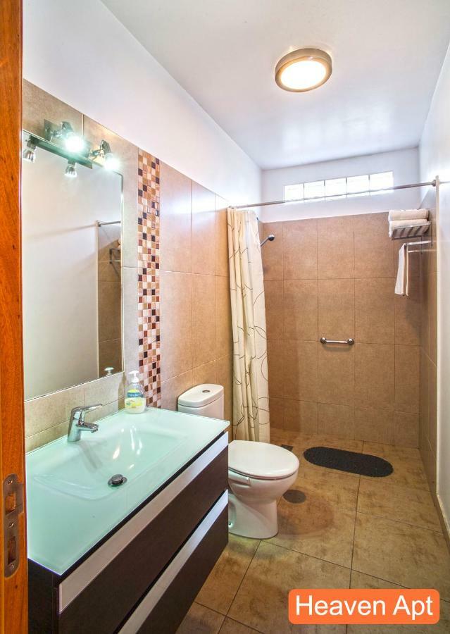 Villa Henriques Funchal (Madeira)
