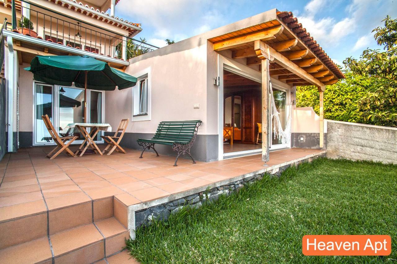 Villa Henriques *