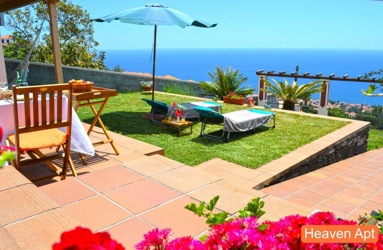 Villa Henriques *