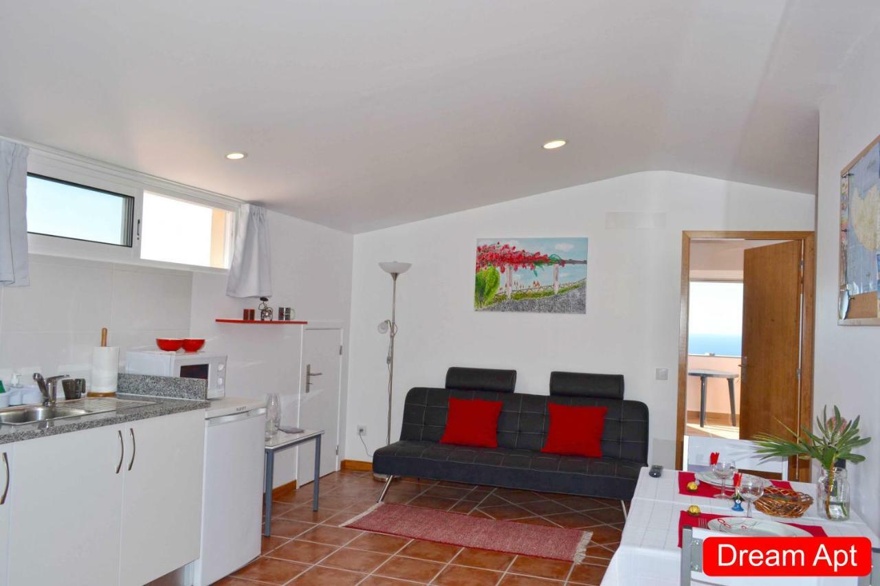 Apartamento Villa Henriques