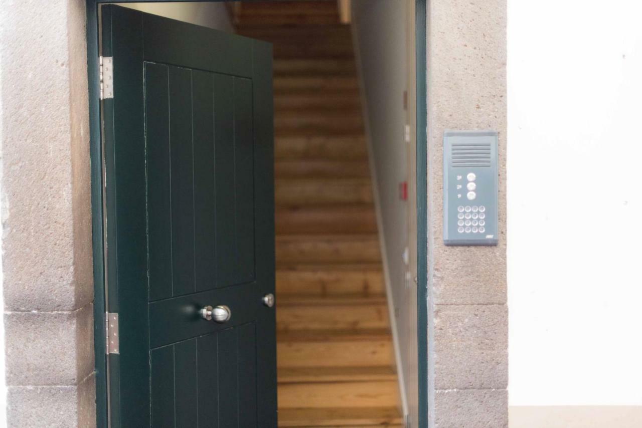Santa Maria By Heart Of Apartamento Funchal (Madeira)