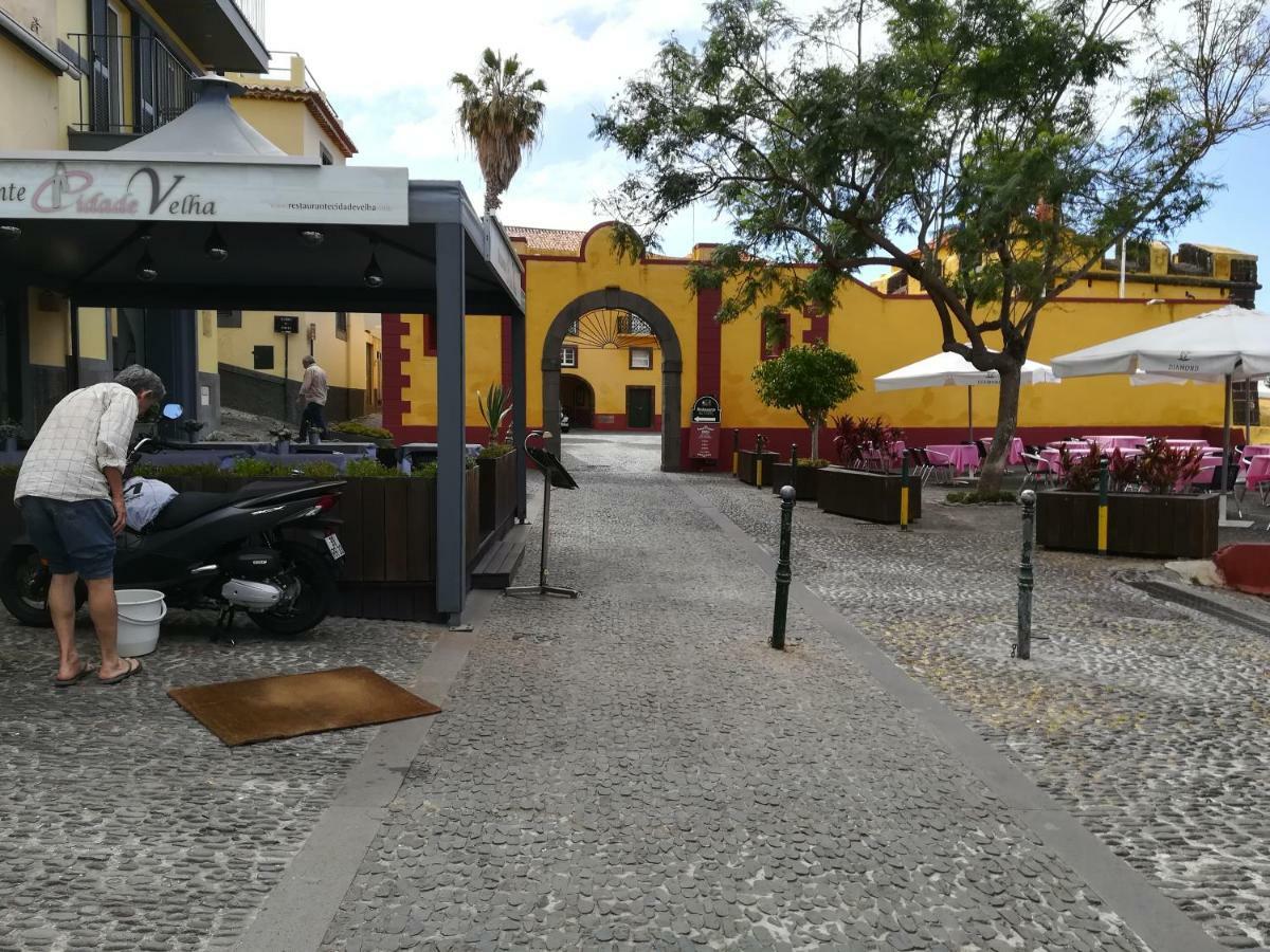 Apartamento Casa Zona Velha - Caetano
