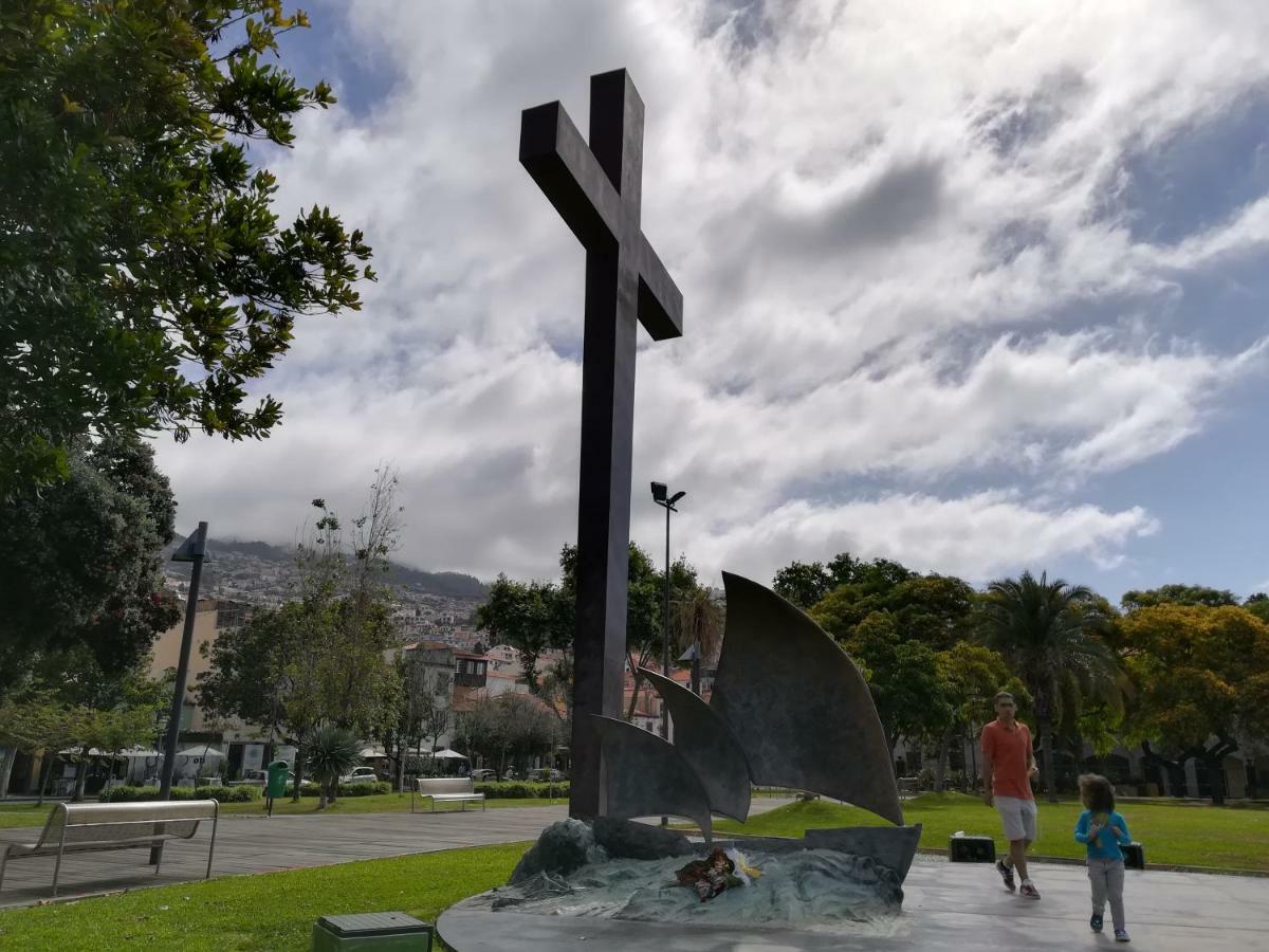 Casa Zona Velha - Caetano Apartamento Funchal (Madeira)