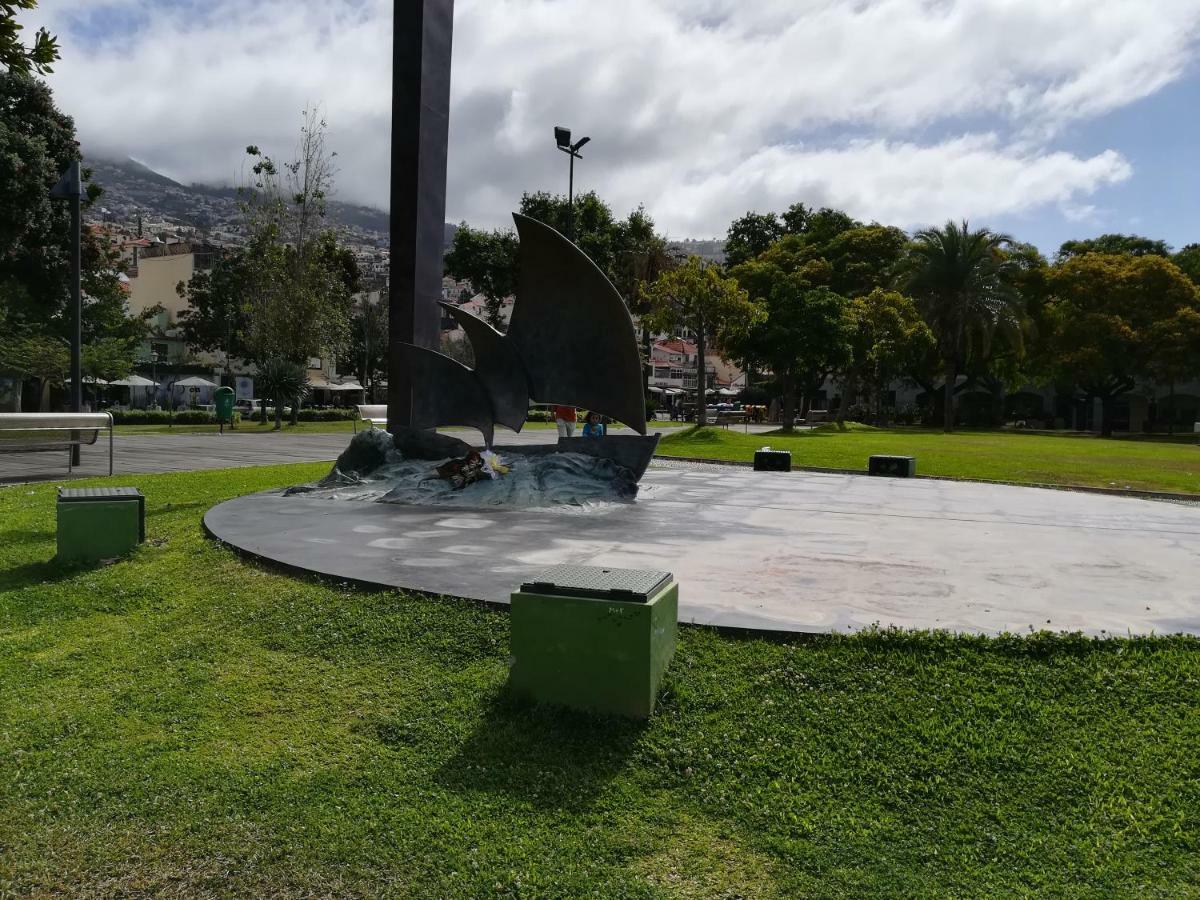 Casa Zona Velha - Caetano Apartamento Funchal (Madeira)