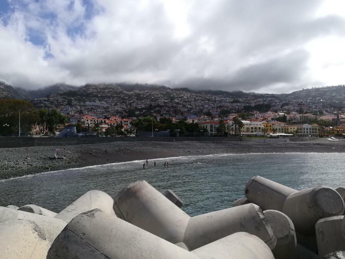 Apartamento Casa Zona Velha - Caetano Funchal (Madeira)