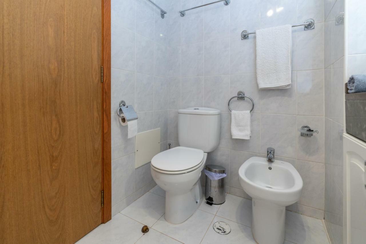 Rodrigues Apartament