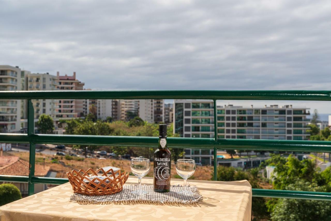 Rodrigues Apartament *