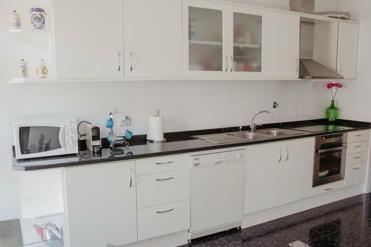 Apartment Colina Mar Funchal (Madeira)