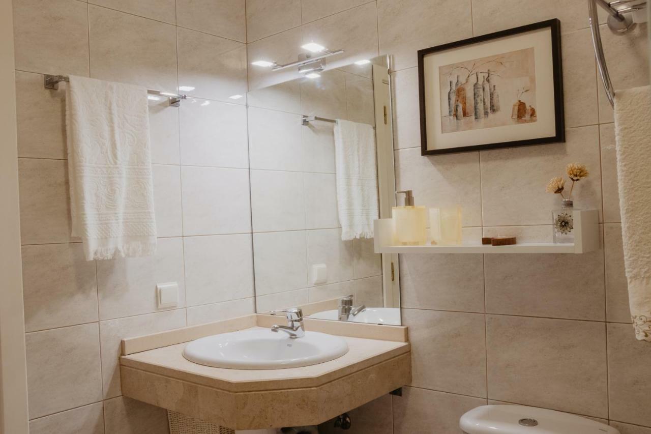 Colina Mar Apartment Funchal (Madeira)