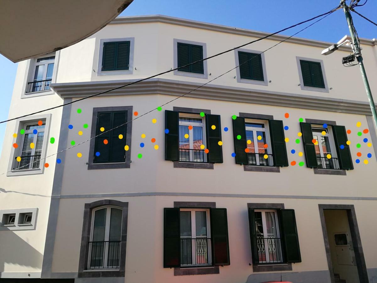 Apartment Colina Mar *