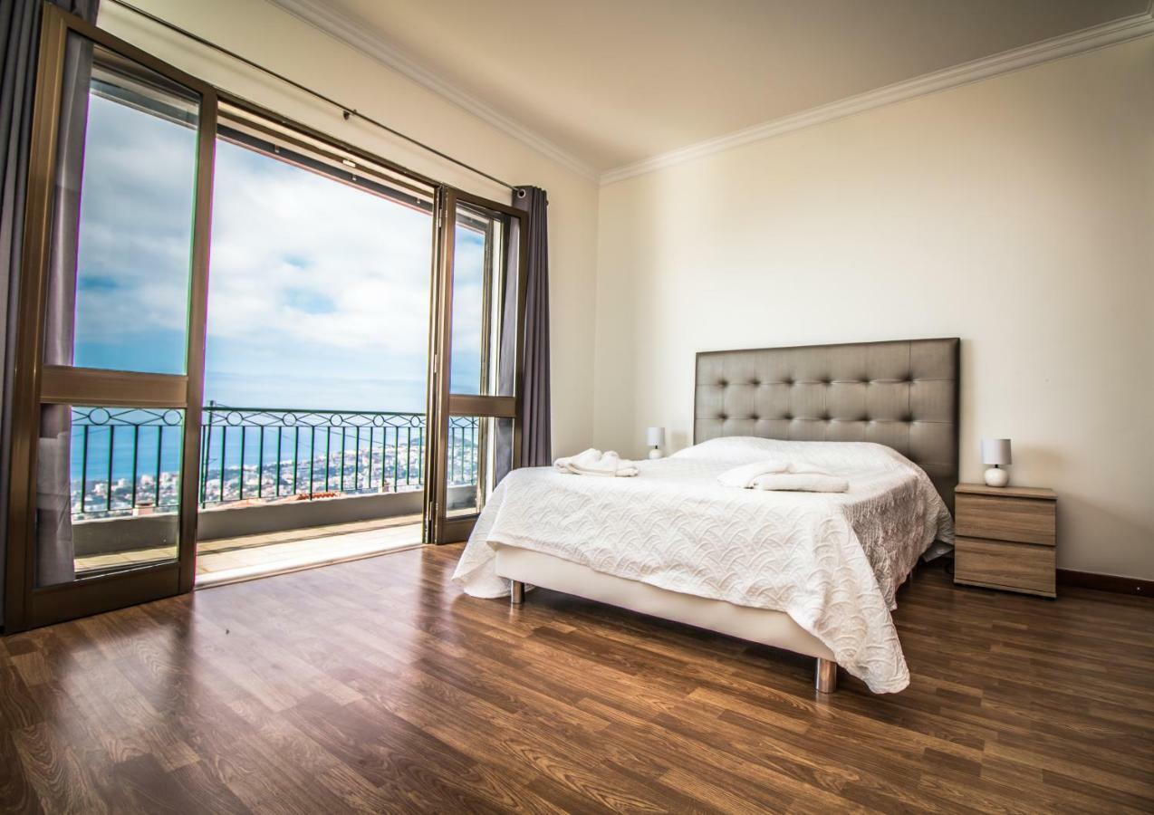 Monte Vista Hermosa Villa Funchal (Madeira)