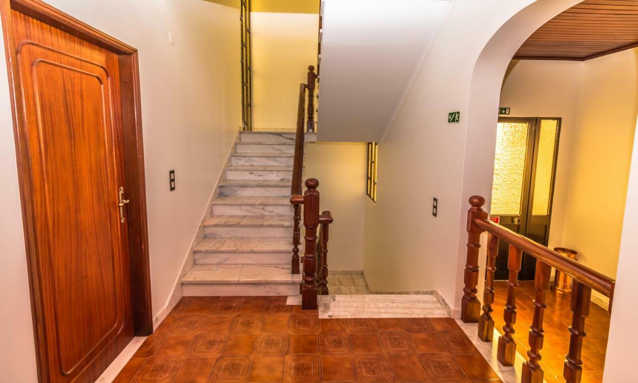Monte Vista Hermosa Villa Funchal (Madeira)