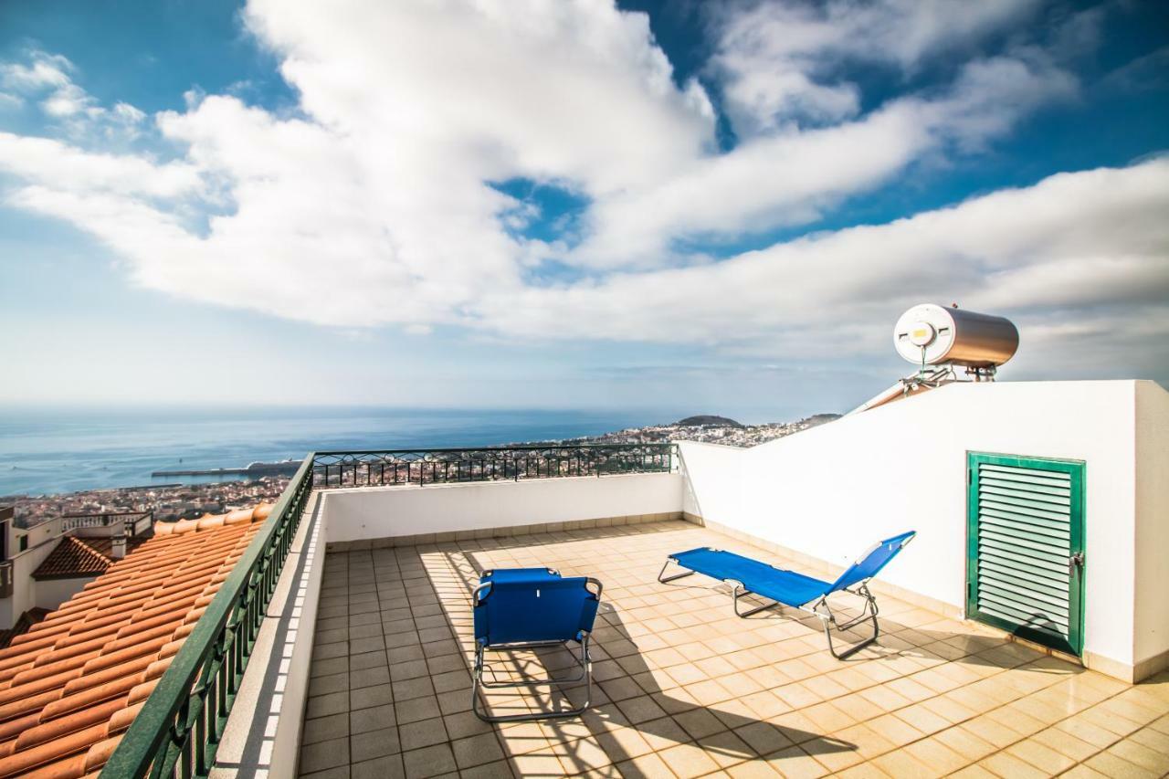 Monte Vista Hermosa Villa Funchal (Madeira)
