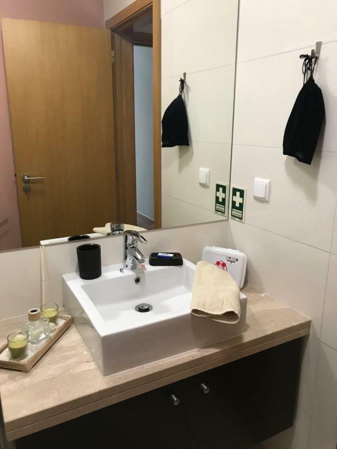 Apartamento Lou-jos