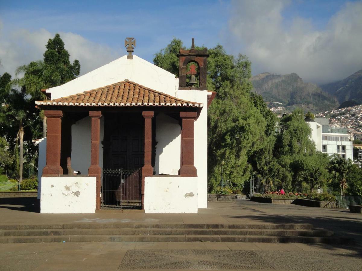 Violeta House Ferienhaus Funchal (Madeira)