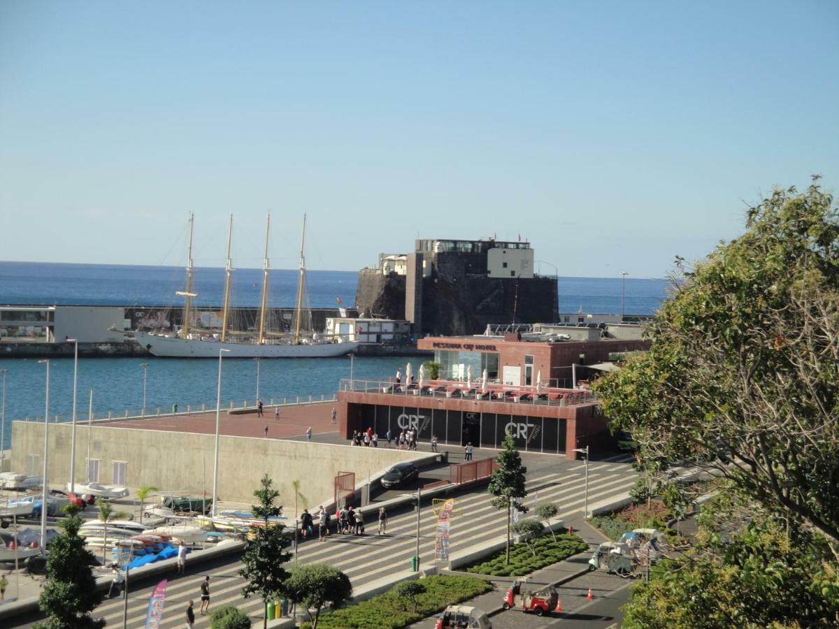 Ferienhaus Violeta House Funchal (Madeira)