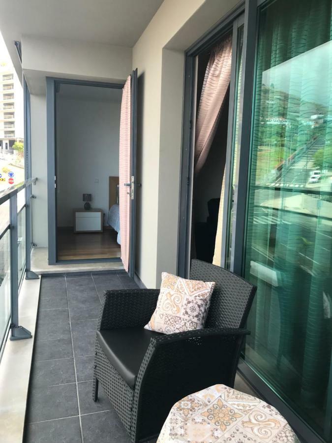 Apartamento Lou-jos Funchal (Madeira)