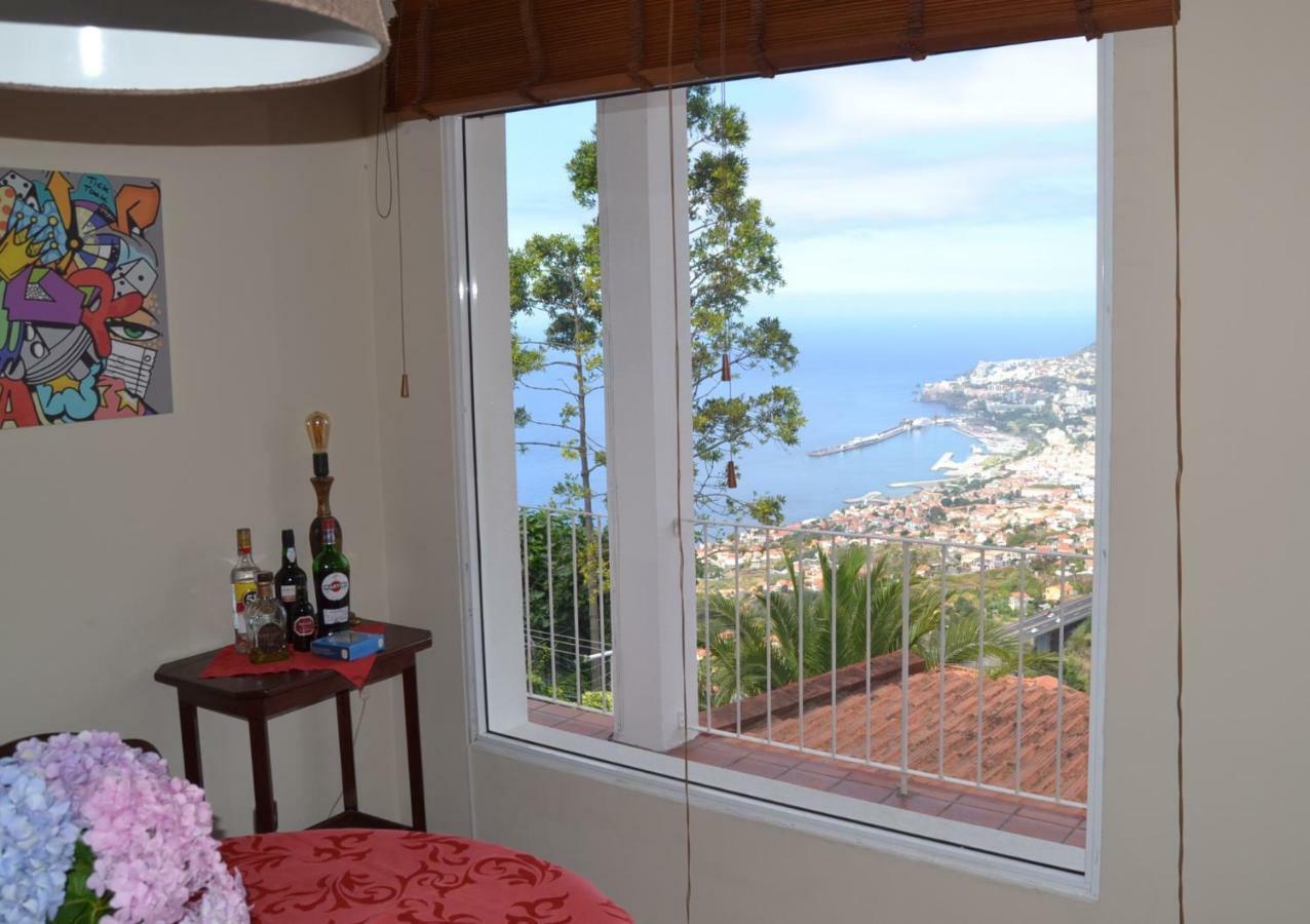 Holiday House 4 You * Funchal (Madeira)