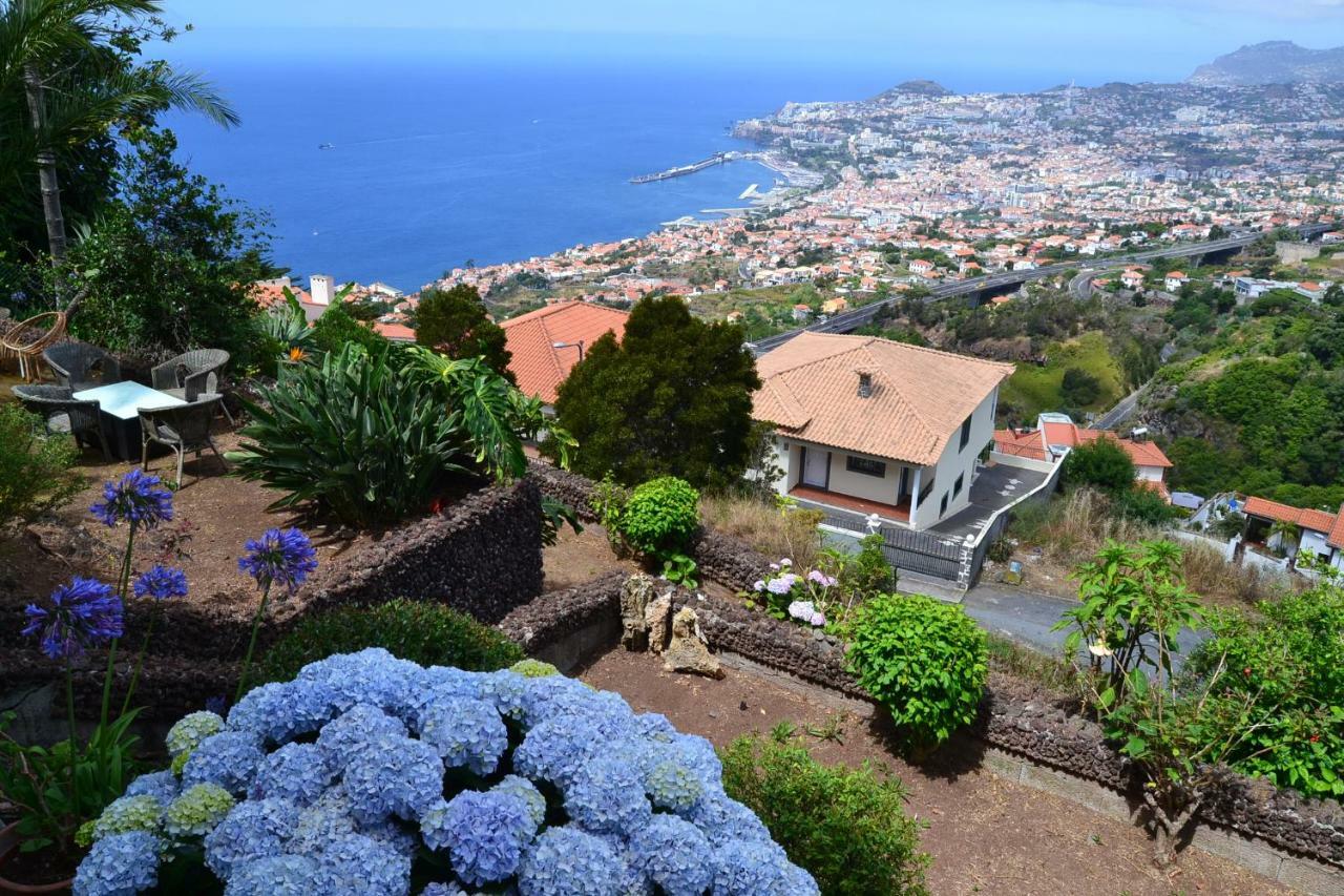 Holiday House 4 You Funchal (Madeira)