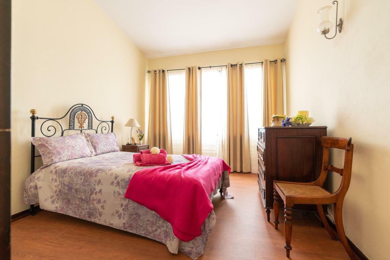 Casa Fatima Funchal (Madeira)