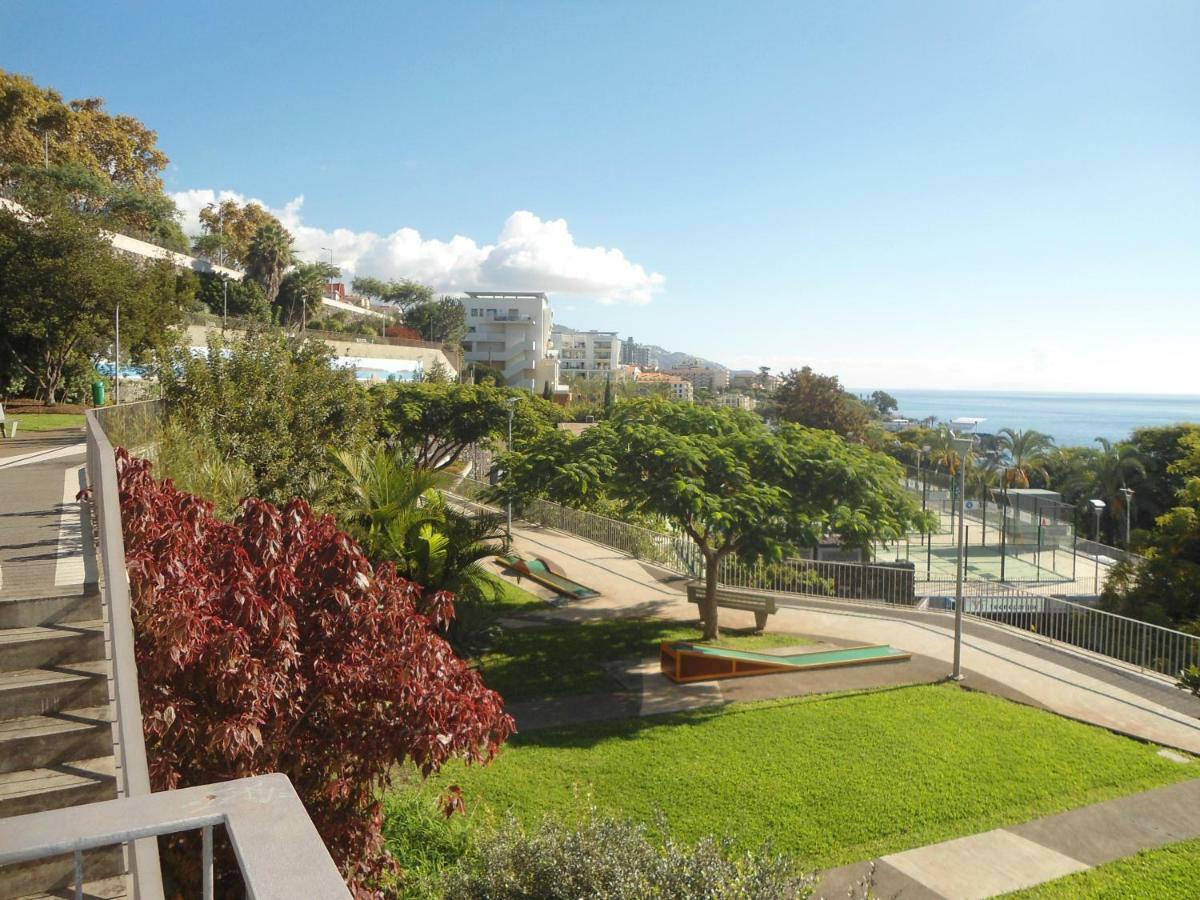Sunny By The Sea With A Pool Funchal (Madeira)