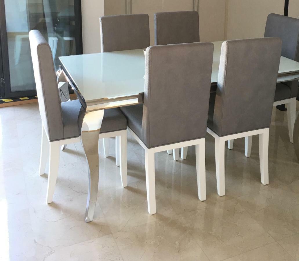 Aleixo's Terrace Penthouse Apartment Funchal (Madeira)