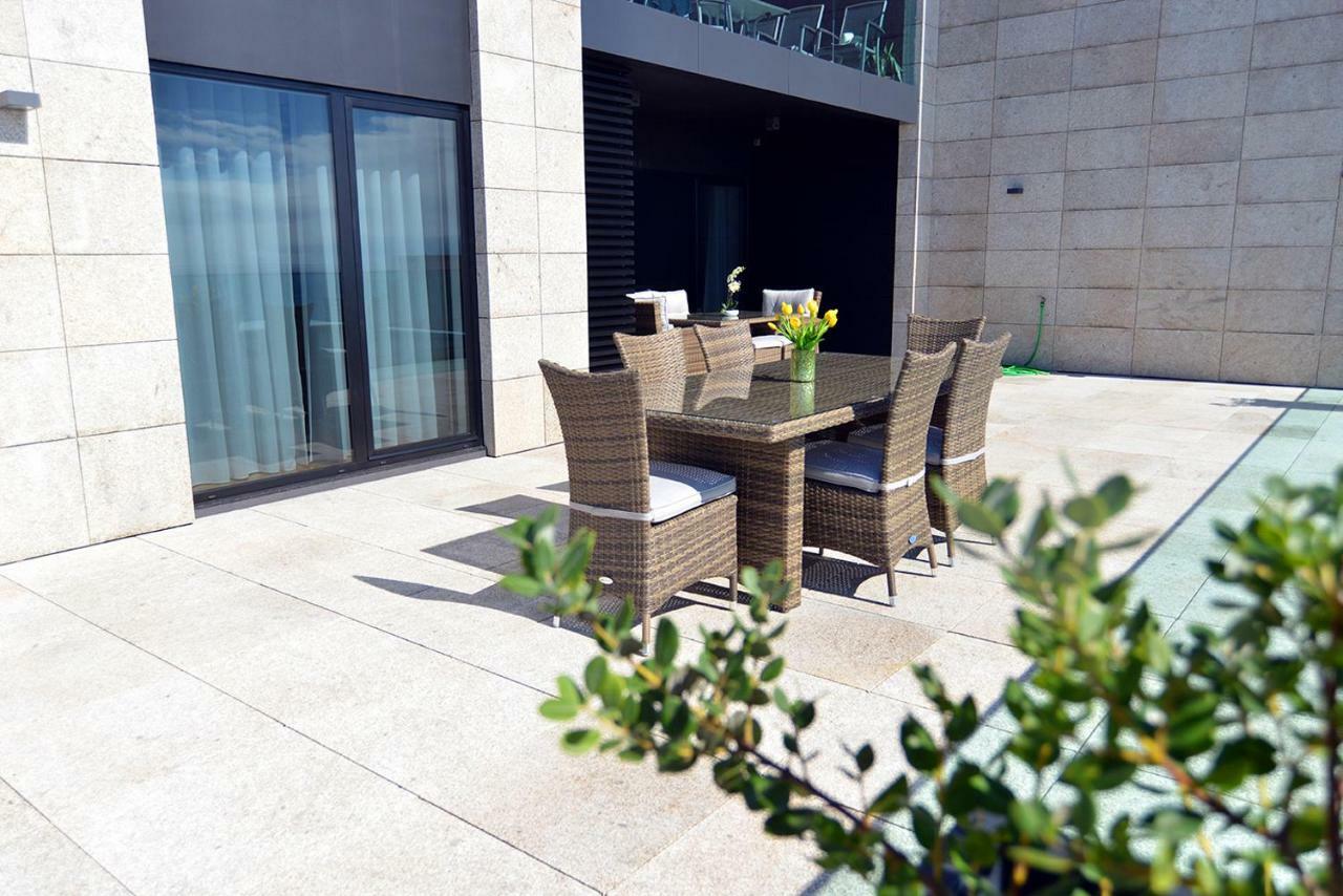 Sec Xxi 12 - 3 Bed Flat Funchal (Madeira)