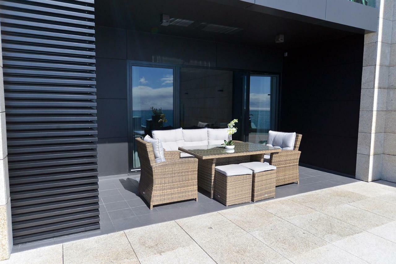 Sec Xxi 12 - 3 Bed Flat Apartment Funchal (Madeira)