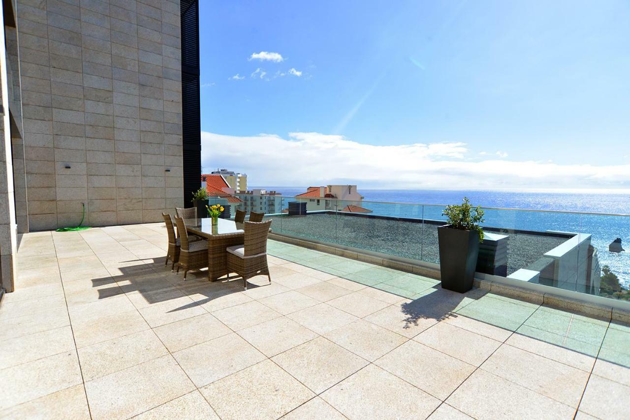 Apartment Sec Xxi 12 - 3 Bed Flat *
