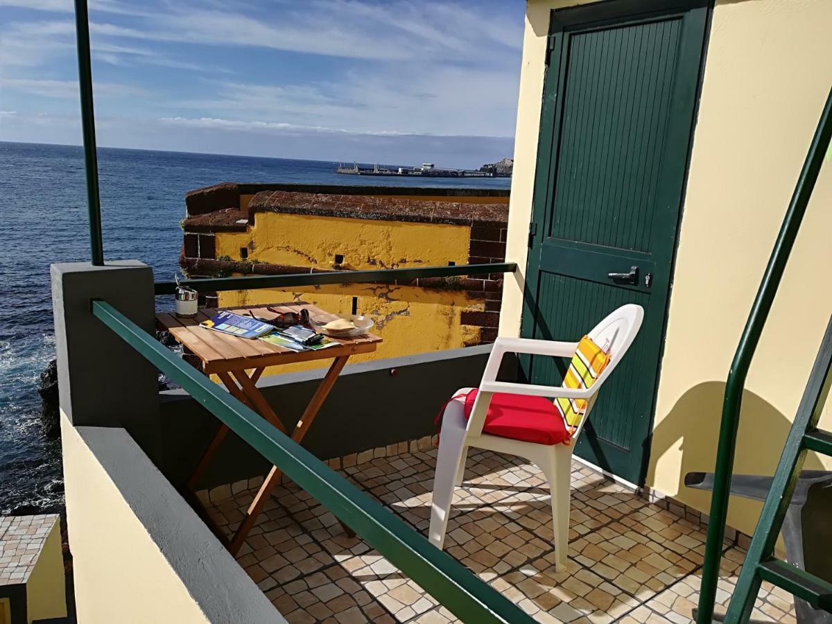 Casa Zona Velha - Caetano