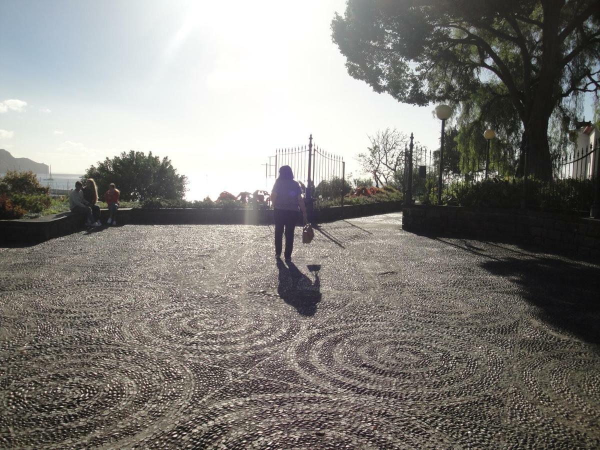 Ferienhaus Violeta House Funchal (Madeira)