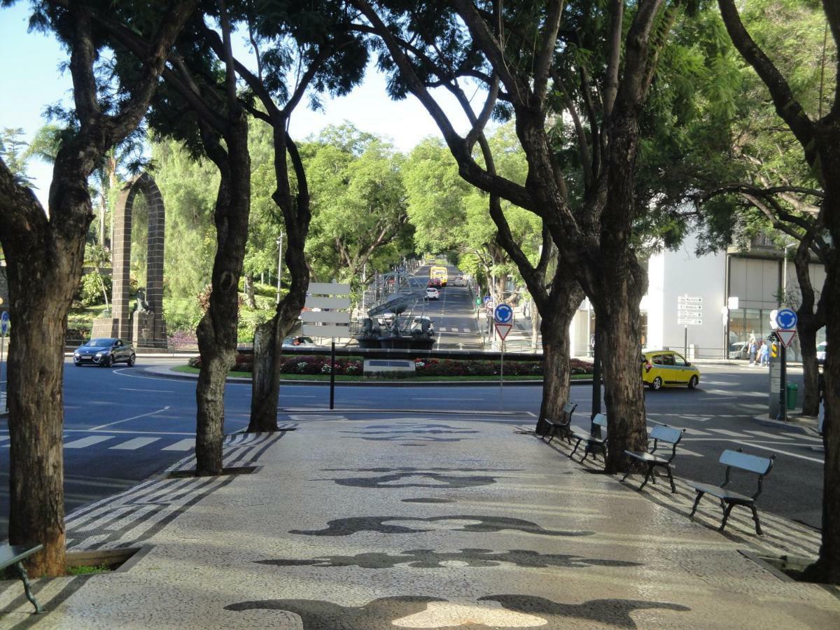 Ferienhaus Violeta House Funchal (Madeira)