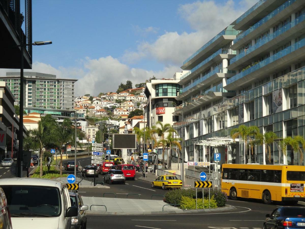 Ferienhaus Violeta House Funchal (Madeira)