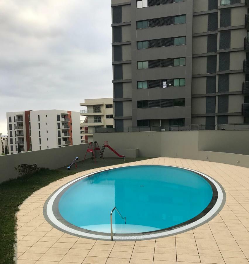 Lou-jos Apartamento Funchal (Madeira)