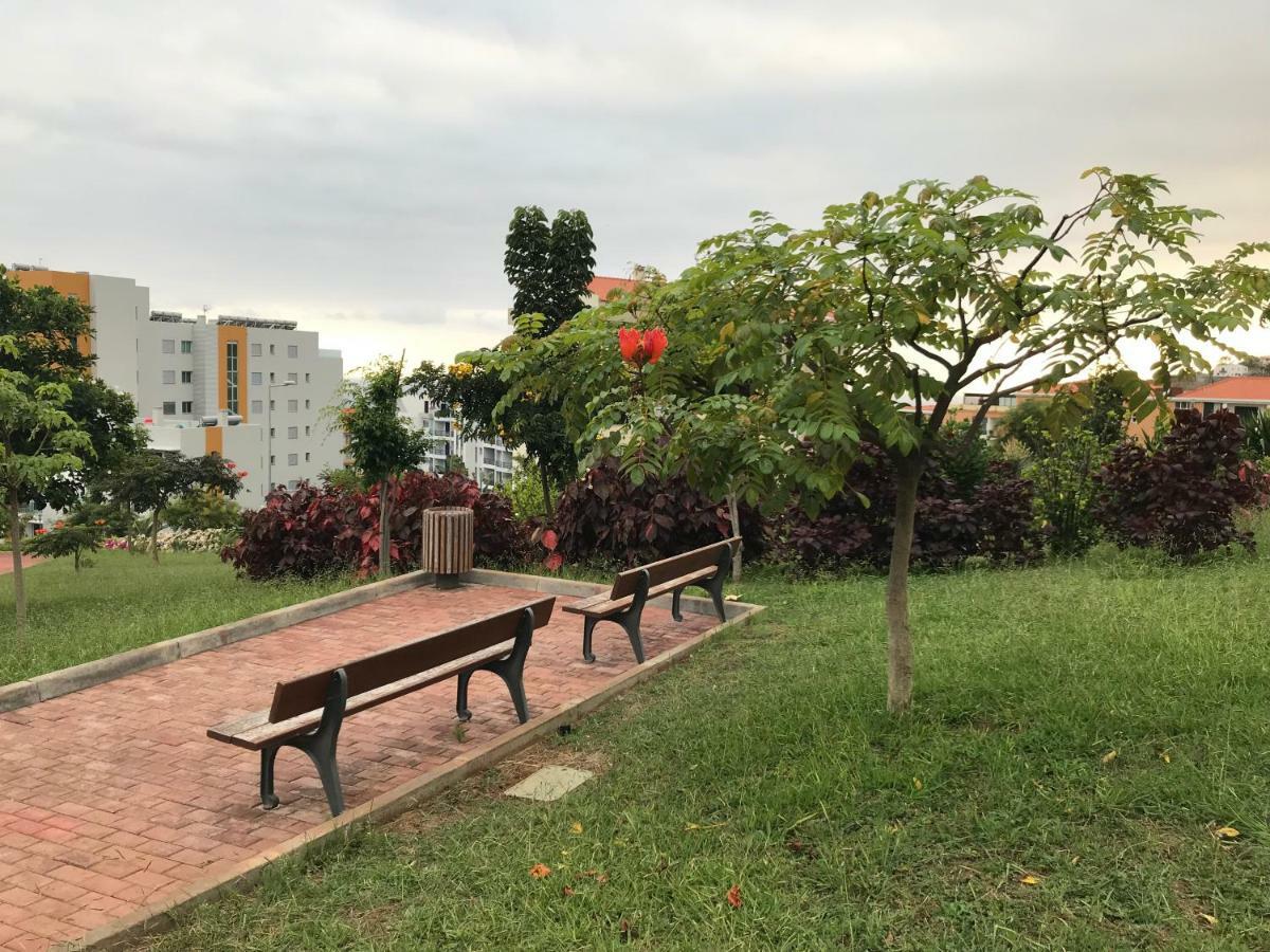 Apartamento Lou-jos Funchal (Madeira)