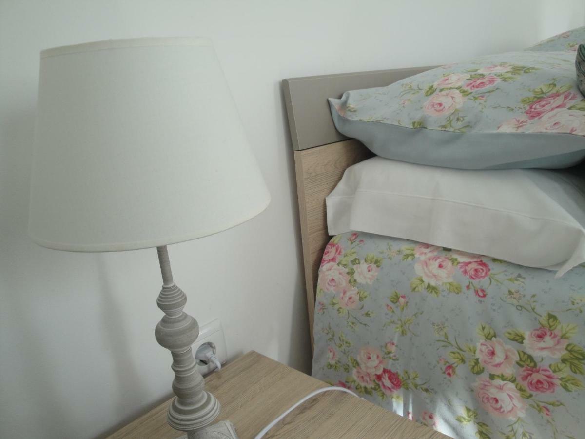Violeta House Holiday home