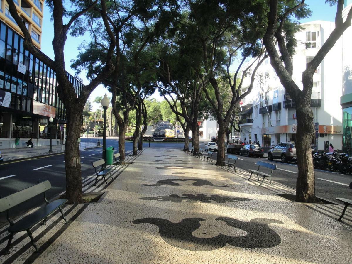 Violeta House Ferienhaus Funchal (Madeira)