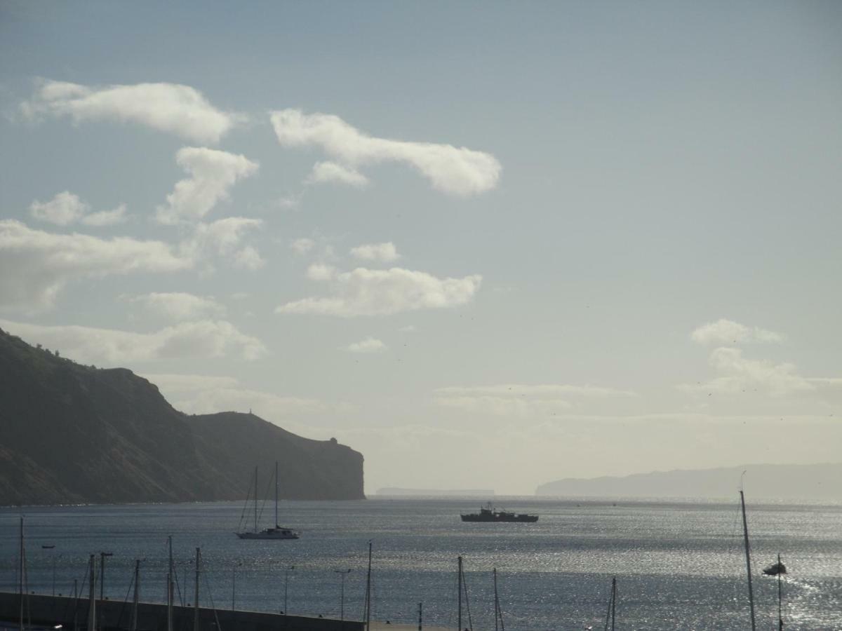 Ferienhaus Violeta House Funchal (Madeira)