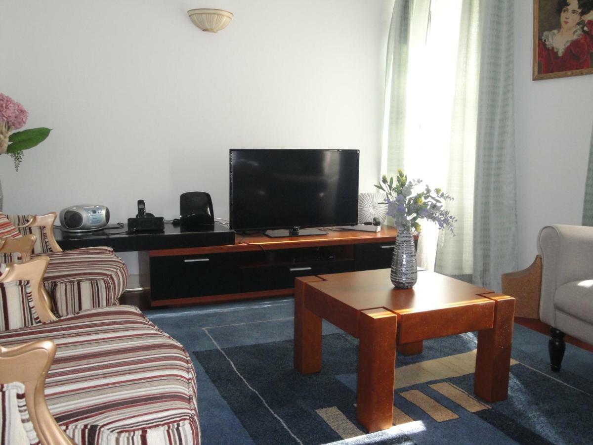 Violeta House Holiday home *