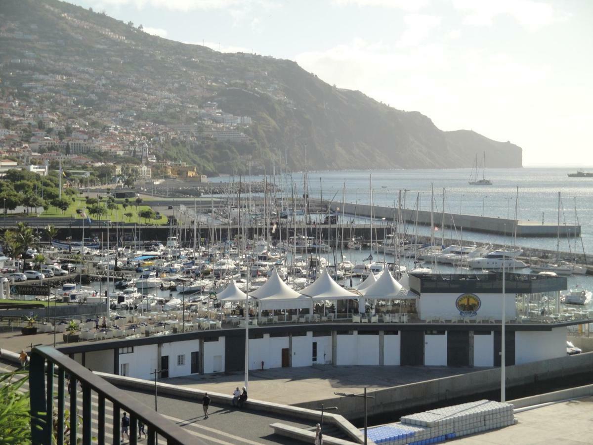 Violeta House * Funchal (Madeira)