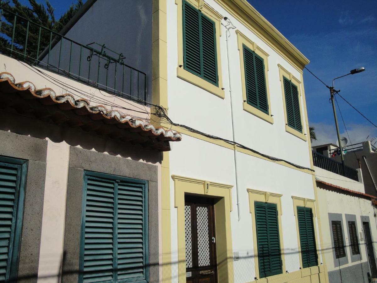 Violeta House * Funchal (Madeira)