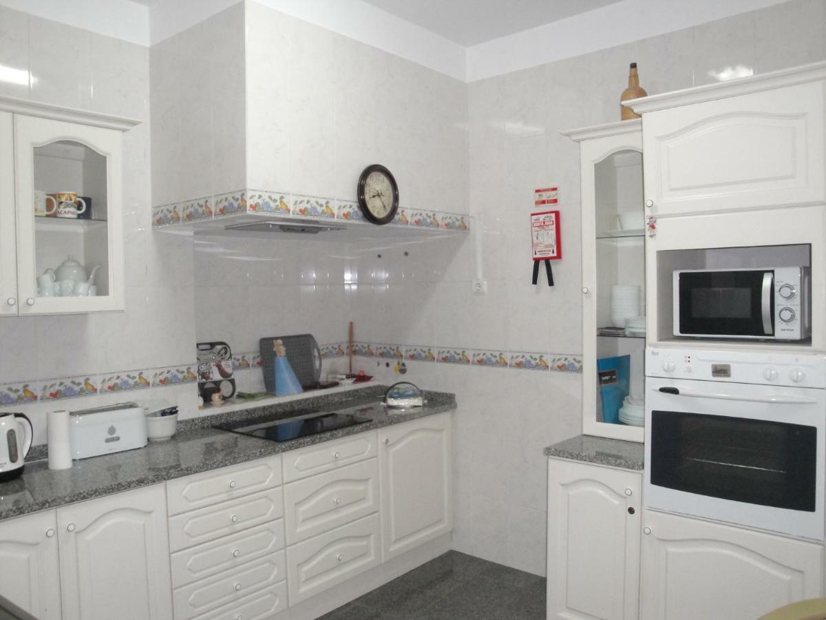 Violeta House Holiday home