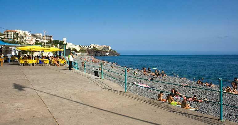 Rodrigues Funchal (Madeira)