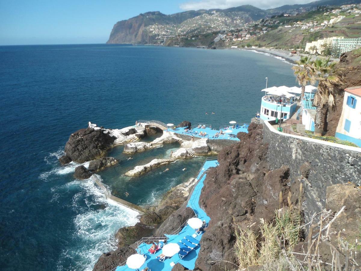 Apartment Sunny By The Sea With A Pool *